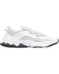 adidas TESSUTO BIANCO