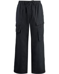 Y-3 - Technical Fabric Pants - Lyst