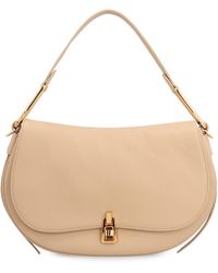 Coccinelle - Borsa a mano Magie Soft in pelle - Lyst