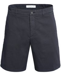Department 5 - Tim Short Chino Trousers - Lyst