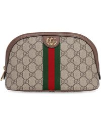 gucci makeup pouch