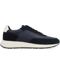 BOSS - Sneakers Low-Top Vinston - Lyst