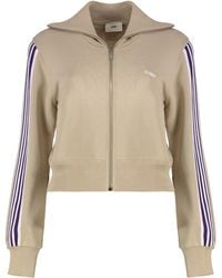 Autry - Viscose Knit Jacket - Lyst