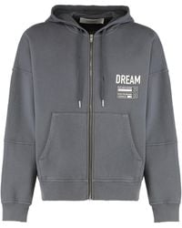 Golden Goose - Full-Zip Hoodie - Lyst