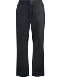 Canada Goose - Carlyle Technical Fabric Pants - Lyst
