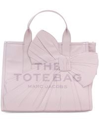 Marc Jacobs - Tote Bag Bow M - Lyst