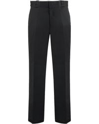 Dickies - 874 Cotton Blend Trousers - Lyst