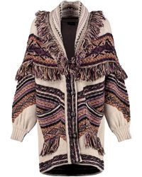 etro cardigan