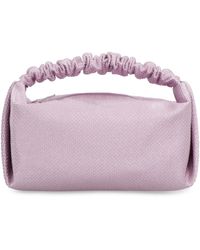 Alexander Wang - Handbags - Lyst