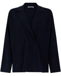 Max Mara - Light Jacket - Lyst