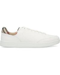 Burberry - Sneakers - Lyst