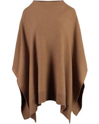 Vince - Mantella in cashmere - Lyst