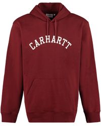 Carhartt Hoodies for Men - Up to 40% off at Lyst.com