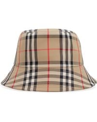 burberry snapback