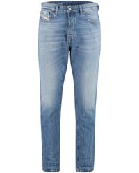 DIESEL - Jeans regular-fit 2005 D-Fining - Lyst