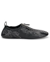 Chloé - Fitted Sneakers, Lightweight And Versatile - Lyst