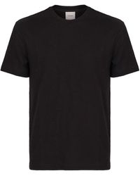 Calvin Klein - Crewneck T-Shirt - Lyst