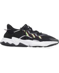 adidas Sneakers low-top Ozweego - Nero