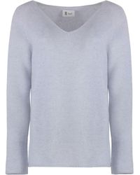 THE (Alphabet) - The (Knit) - Lyst
