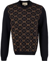 gucci sweater mens sale