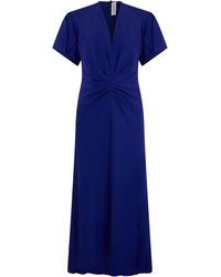 Victoria Beckham - Maxi Dresses - Lyst