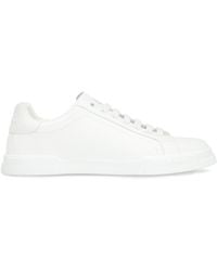 Dolce & Gabbana - Portofino Light Low-Top Sneakers - Lyst