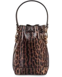 Fendi - Minibag Mon Tresor - Lyst