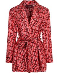 Gucci - Camicia - Lyst