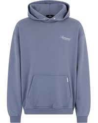 Represent - Logo Hood Sweatshirts - Lyst