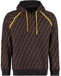 Fendi Hoodies for Men | Online Sale up 
