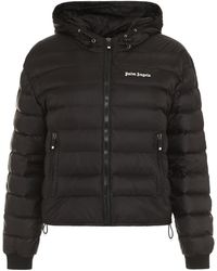 Palm Angels - Down Jackets - Lyst