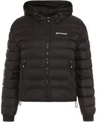 Palm Angels - Down Jackets - Lyst