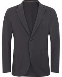 Slowear - Giacca monopetto in cotone - Lyst