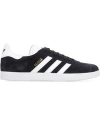 Adidas Gazelle Sneakers for Men - Up to 54% off at Lyst.com