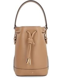 Fendi - Minibag Mon Tresor - Lyst