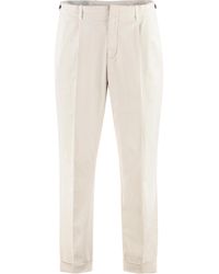 Z Zegna Pants for Men - Up to 71% off at Lyst.com