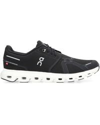 On Shoes - Cloud 6 Low-Top Sneakers - Lyst