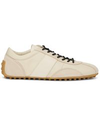 Tod's - Sneakers low-top T-Marathon - Lyst