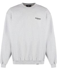 Represent - Logo Sweatshirts - Lyst