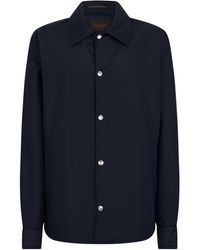 Slowear - Shirt - Lyst