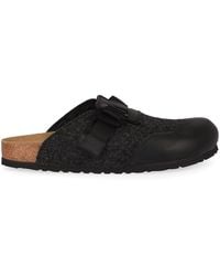 Birkenstock - Sabot Boston Nova - Lyst