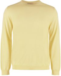 THE (Alphabet) - The (Knit) - Lyst