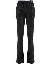 Tom Ford - Tailored Straight Trousers - Lyst