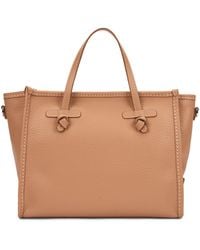 Gianni Chiarini - Leather Handbag - Lyst