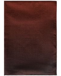 Gucci - Scialle in tessuto jacquard con motivo GG - Lyst