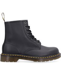 dr martens 1460 basse