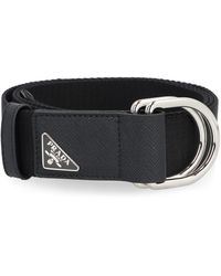 Prada - Cintura in Re-nylon - Lyst