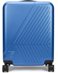 K-Way - Hard Trolley Eudoxie - Lyst