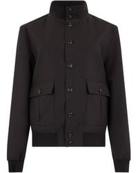 Valstar - Light Jacket With Pockets - Lyst
