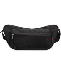 Gucci - Nexus Crossbody Bag Polyamide Messenger - Lyst